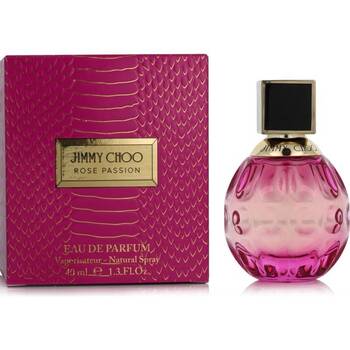 Rose Passion EDP 